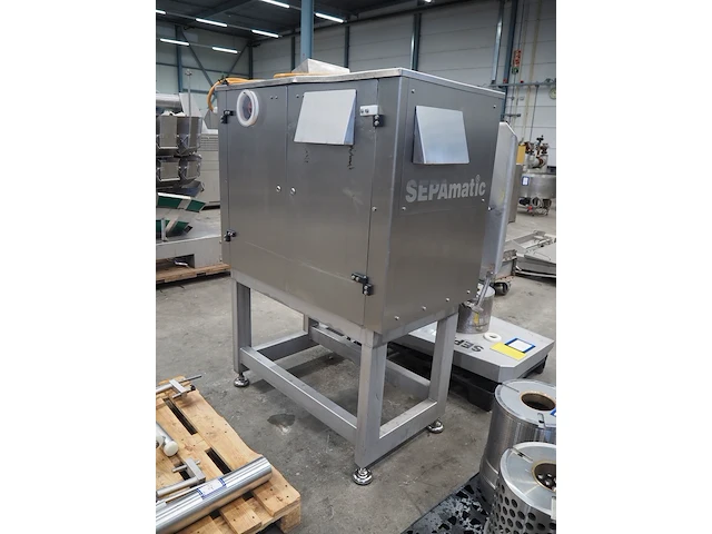 Sepamatic - afbeelding 39 van  42