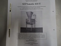 Sepamatic - afbeelding 16 van  16