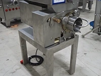 Sepamatic