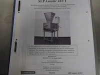 Sepamatic - afbeelding 12 van  12