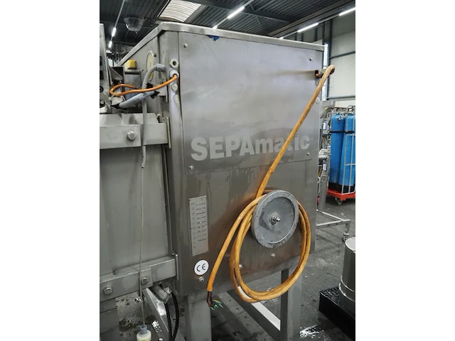 Sepamatic - afbeelding 29 van  29