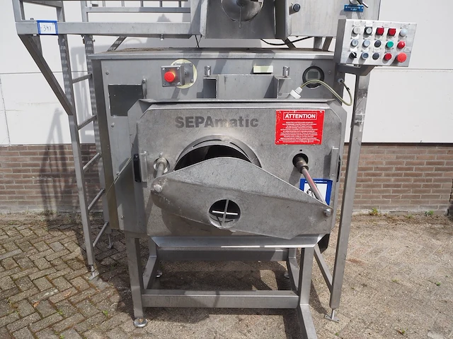 Sepamatic - afbeelding 4 van  36