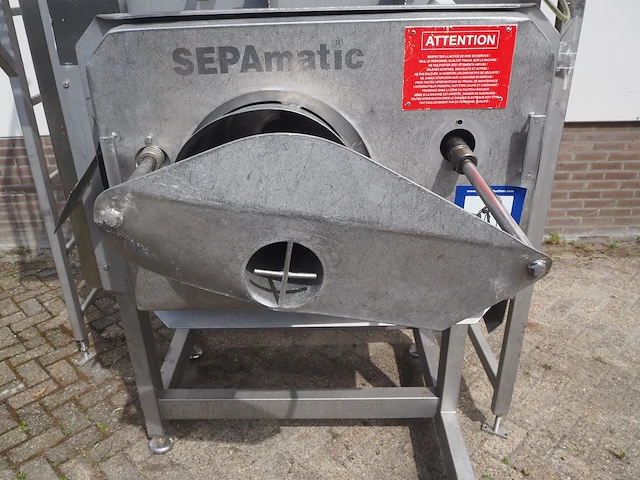 Sepamatic - afbeelding 6 van  36