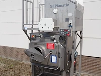 Sepamatic - afbeelding 1 van  36