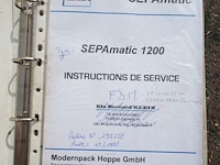 Sepamatic - afbeelding 18 van  36