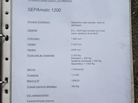Sepamatic - afbeelding 20 van  36
