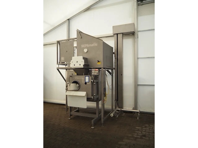 Sepamatic - afbeelding 1 van  28