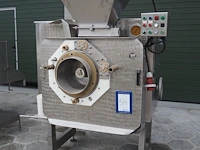 Sepamatic
