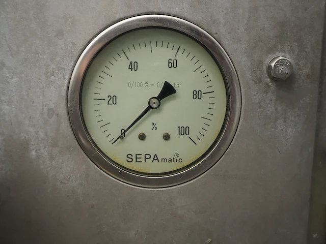Sepamatic - afbeelding 2 van  15