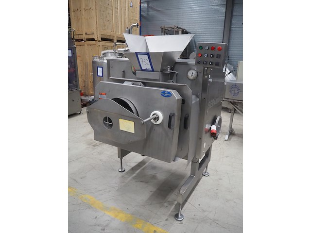 Sepamatic - afbeelding 1 van  21