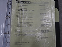 Sepamatic - afbeelding 14 van  21