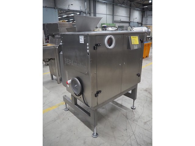 Sepamatic - afbeelding 16 van  21