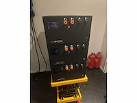 Seplos - 16.89kwh - batterijopslag - afbeelding 2 van  10