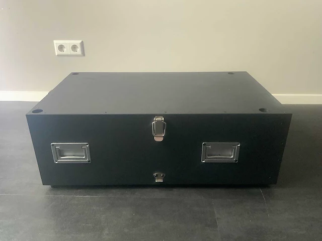Seplos - lifepo4 48v thuisbatterij 15kwh - afbeelding 1 van  7
