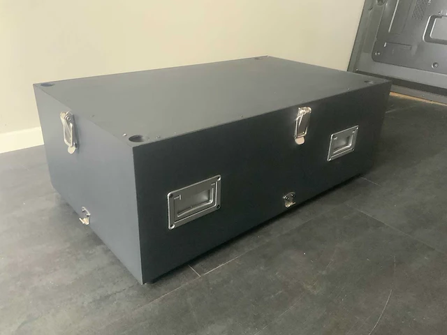 Seplos - lifepo4 48v thuisbatterij 15kwh - afbeelding 2 van  7