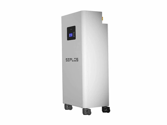 Seplos 14.8kwh verticale thuisbatterij - afbeelding 1 van  4