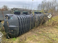 Septic tank (4x) - afbeelding 1 van  9