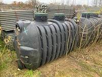 Septic tank (4x) - afbeelding 2 van  9