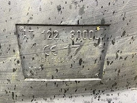 Septic tank (4x) - afbeelding 3 van  9