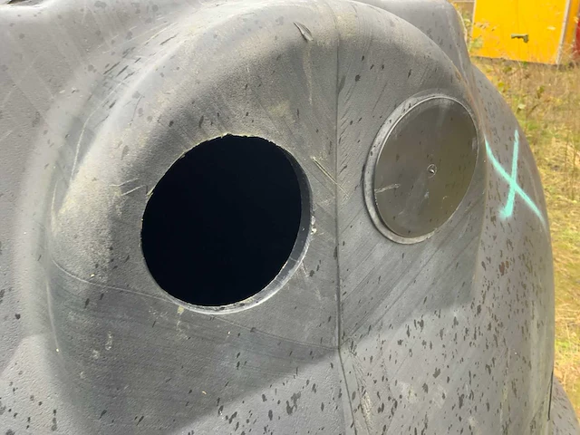 Septic tank (4x) - afbeelding 7 van  9