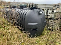 Septic tank (4x) - afbeelding 8 van  9