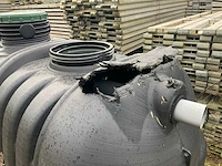 Septic tank (4x) - afbeelding 9 van  9