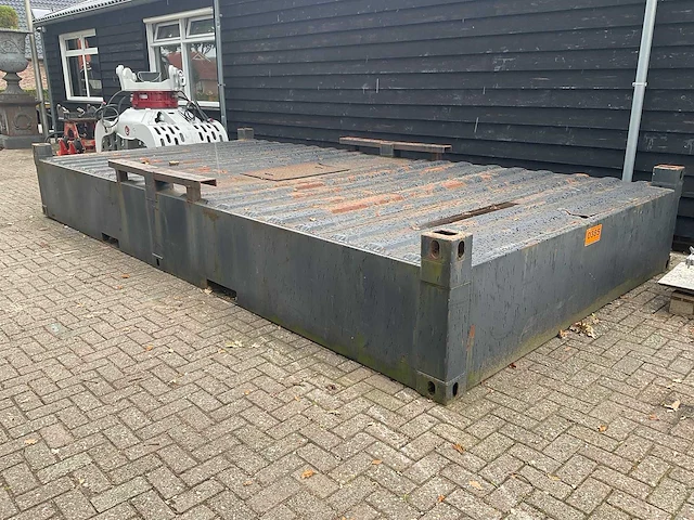 Septic tank - afbeelding 2 van  4