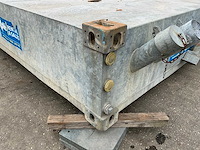 Septische opslagtank - afbeelding 3 van  12