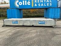 Septische opslagtank - afbeelding 5 van  12