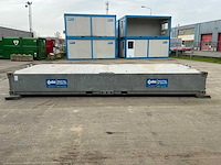 Septische opslagtank - afbeelding 9 van  12