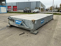 Septische opslagtank - afbeelding 10 van  12