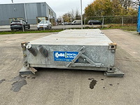 Septische opslagtank - afbeelding 11 van  12