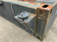 Septische opslagtank - afbeelding 2 van  12