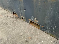 Septische opslagtank - afbeelding 3 van  12