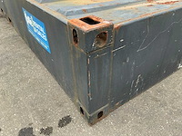 Septische opslagtank - afbeelding 4 van  12