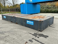 Septische opslagtank - afbeelding 1 van  12