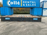 Septische opslagtank - afbeelding 5 van  12