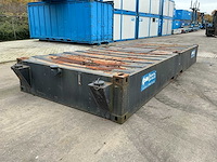 Septische opslagtank - afbeelding 6 van  12