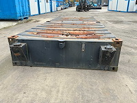 Septische opslagtank - afbeelding 7 van  12