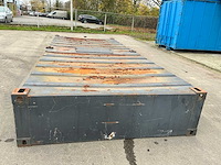 Septische opslagtank - afbeelding 8 van  12