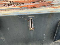 Septische opslagtank - afbeelding 12 van  12