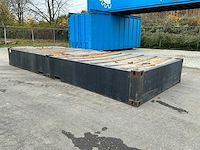 Septische opslagtank - afbeelding 1 van  11