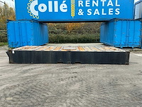 Septische opslagtank - afbeelding 4 van  11