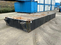 Septische opslagtank - afbeelding 5 van  11