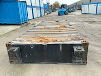 Septische opslagtank - afbeelding 6 van  11