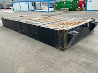 Septische opslagtank - afbeelding 7 van  11