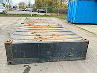 Septische opslagtank - afbeelding 8 van  11