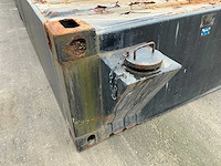 Septische opslagtank - afbeelding 9 van  11