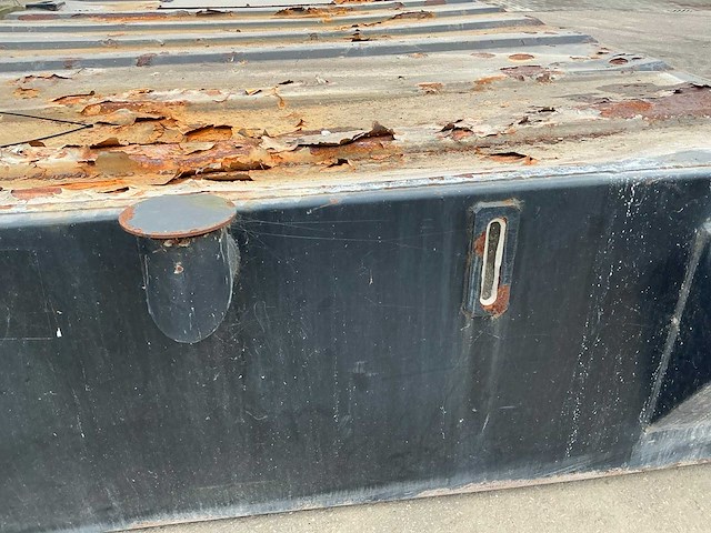 Septische opslagtank - afbeelding 10 van  11