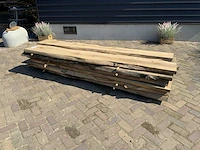 Sequoia geschaafd (12x) - afbeelding 1 van  6